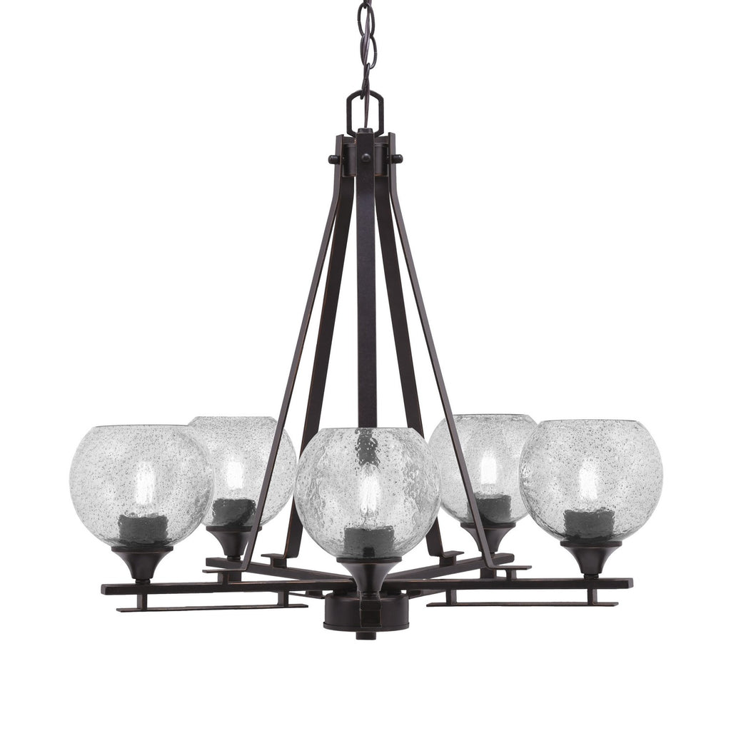 Toltec LightingHome| 325-DG-4102