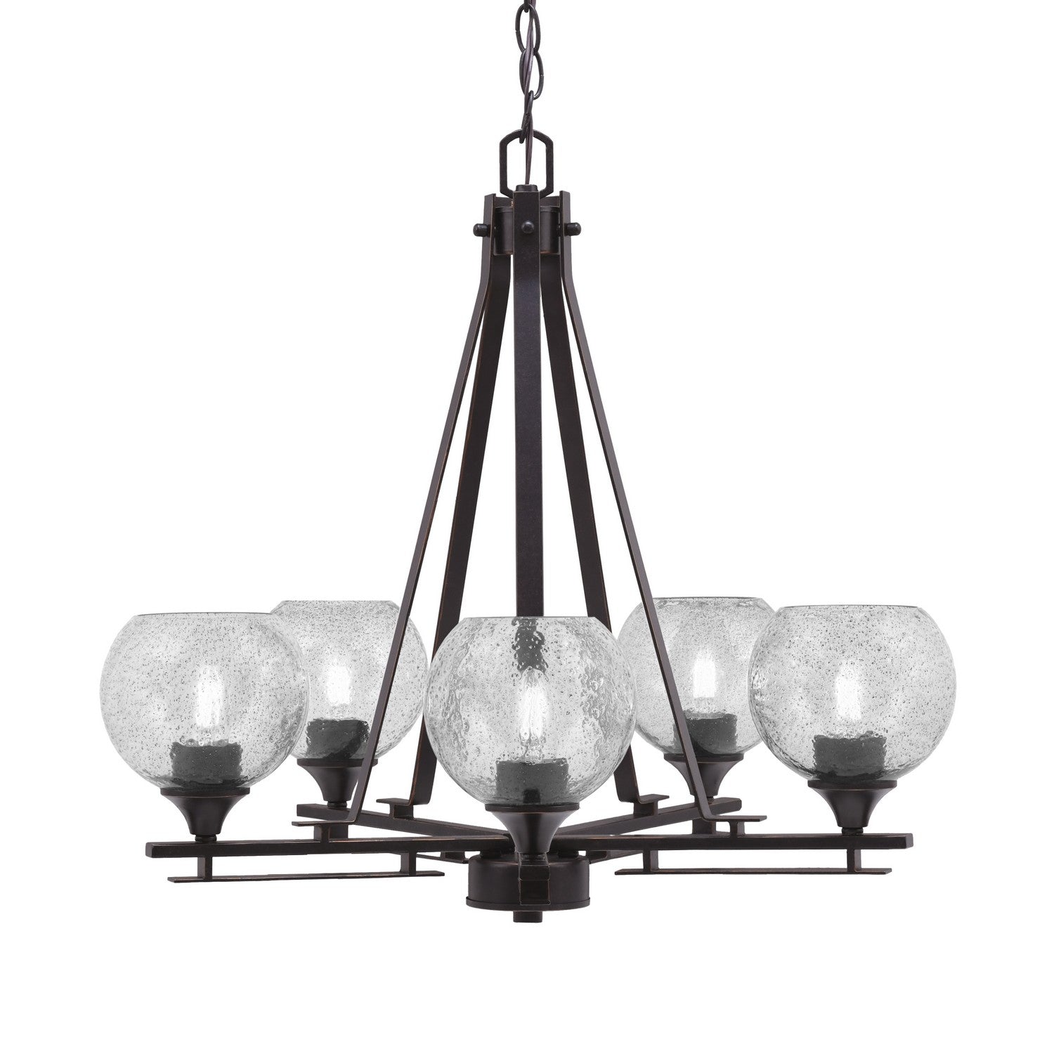 Toltec LightingHome| 325-DG-4102