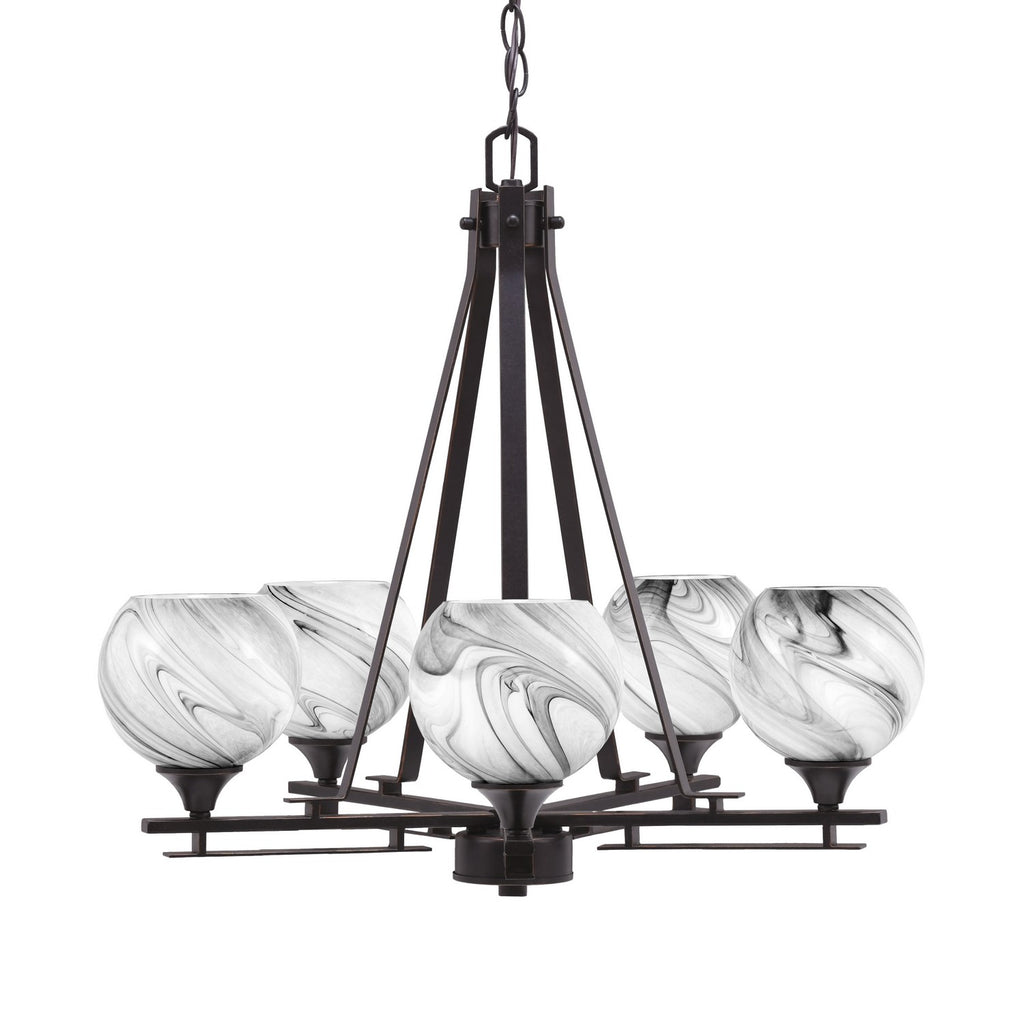 Toltec LightingHome| 325-DG-4109