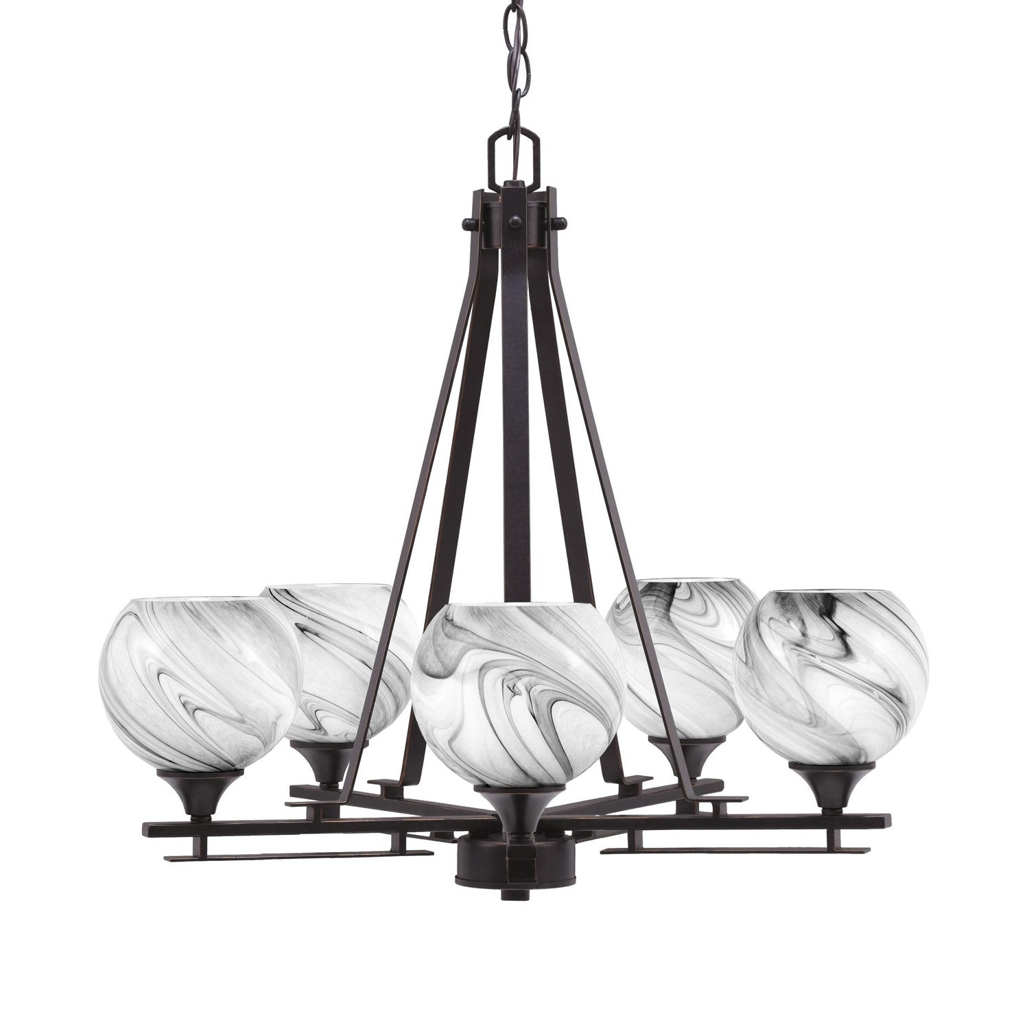 Toltec LightingHome| 325-DG-4109