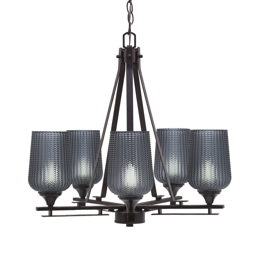 Toltec LightingHome| 325-DG-4252