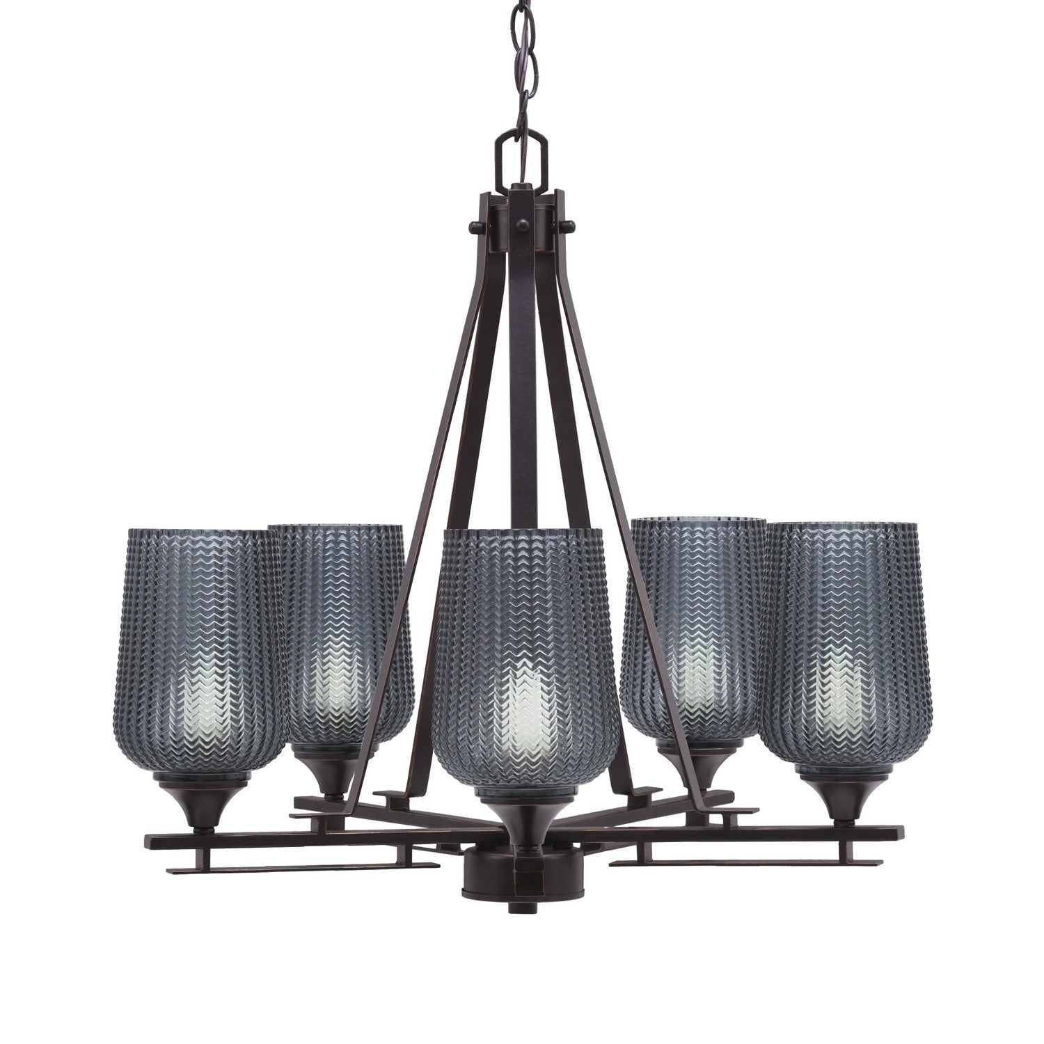 Toltec LightingHome| 325-DG-4252