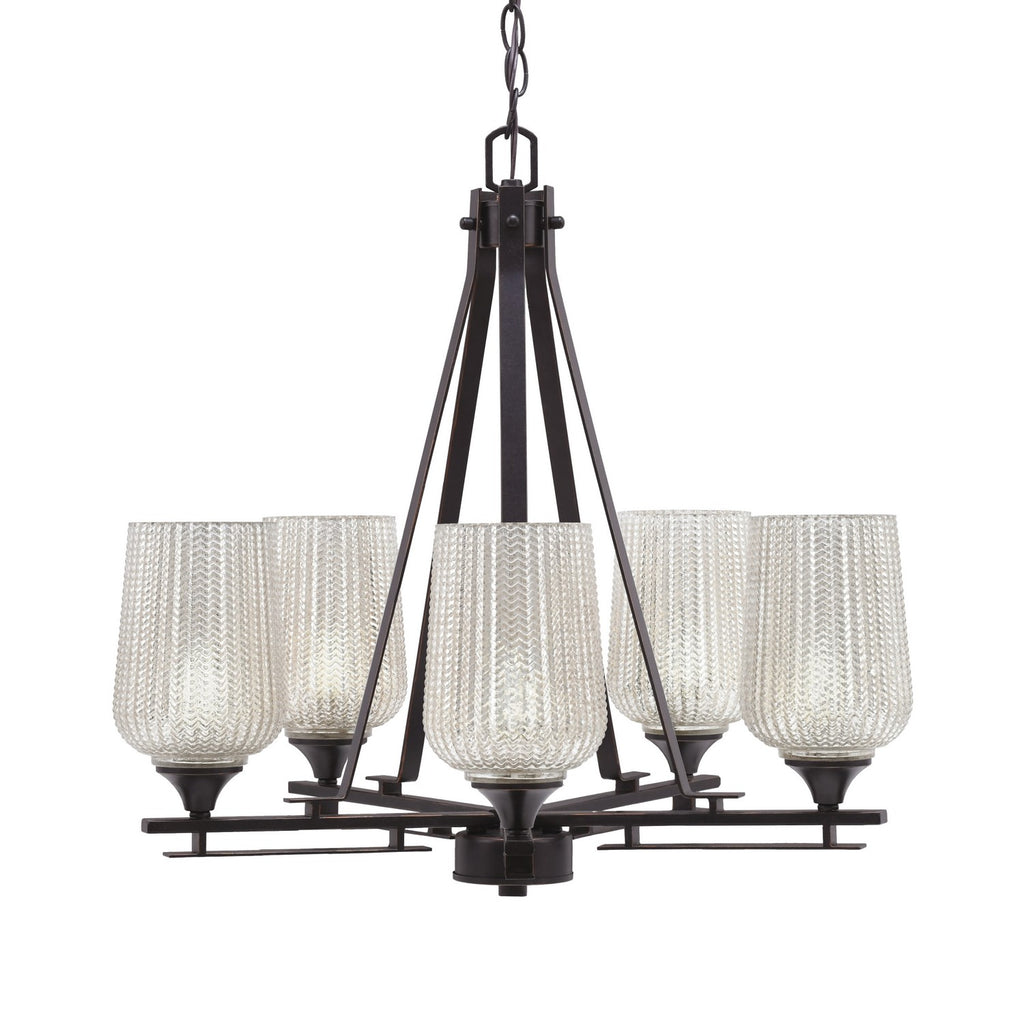 Toltec LightingHome| 325-DG-4253