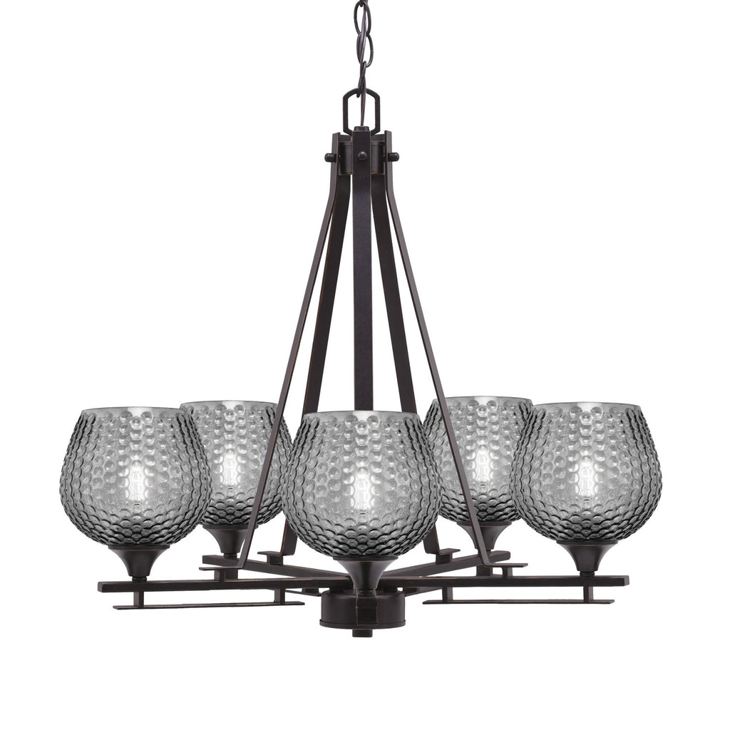 Toltec LightingHome| 325-DG-4602