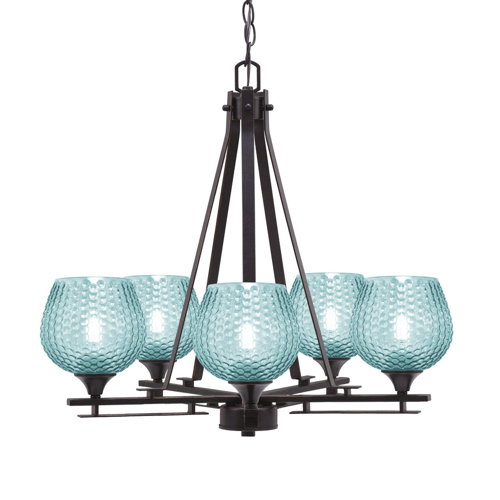 Toltec LightingHome| 325-DG-4605