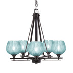 Toltec LightingHome| 325-DG-4605