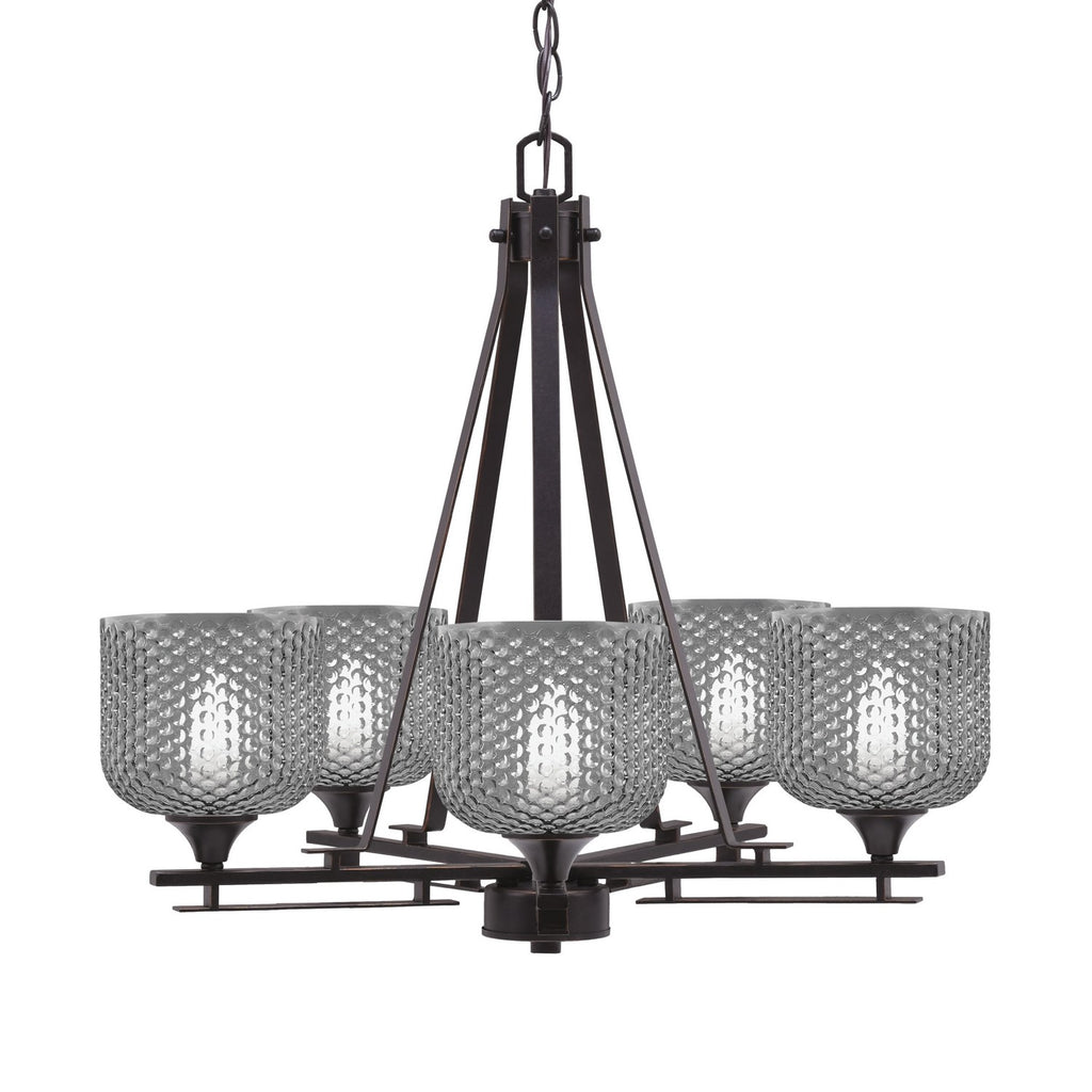 Toltec LightingHome| 325-DG-4612