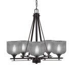 Toltec LightingHome| 325-DG-4612