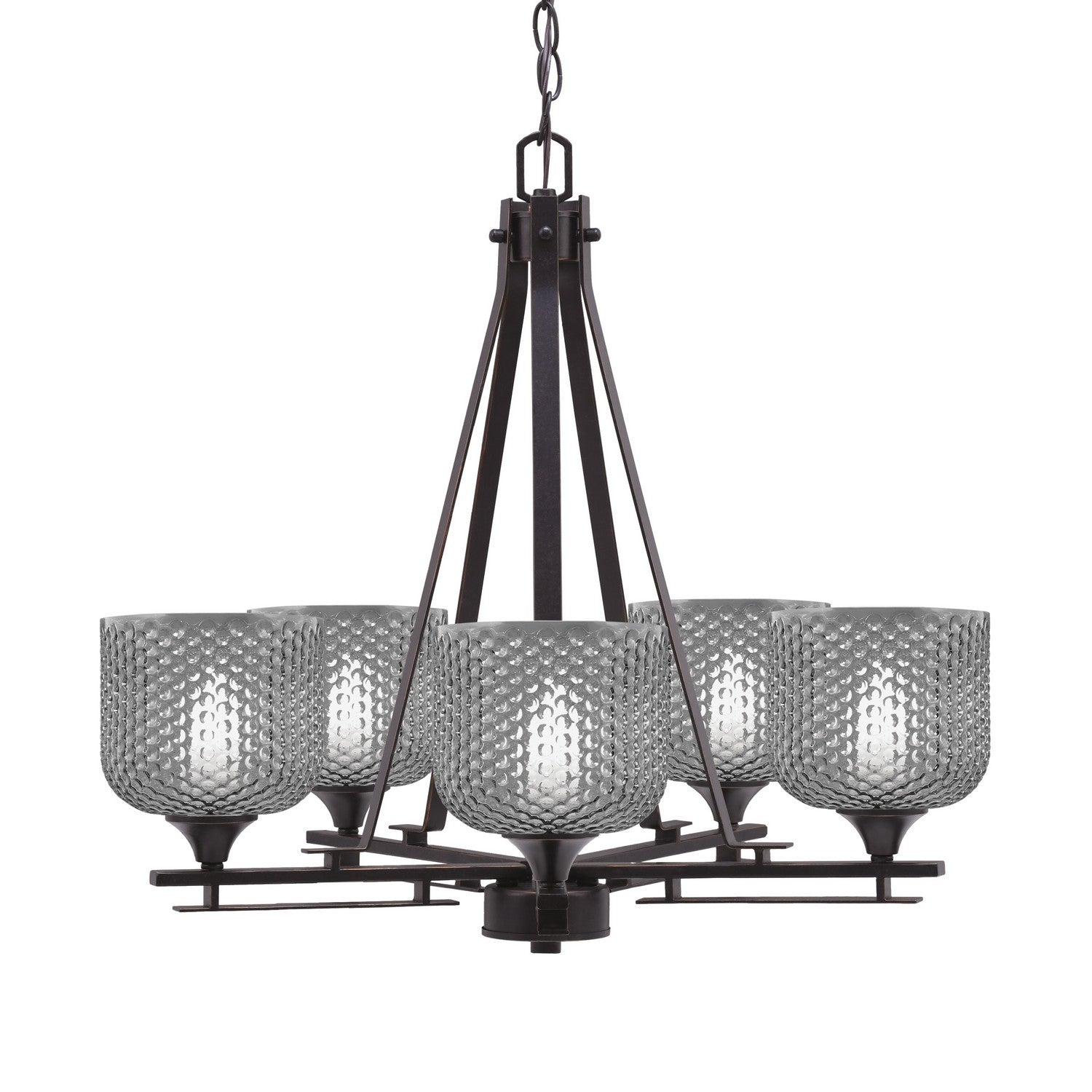 Toltec LightingHome| 325-DG-4612