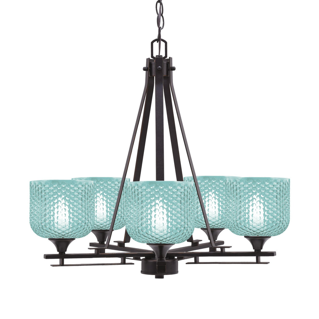 Toltec LightingHome| 325-DG-4615