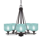 Toltec LightingHome| 325-DG-4615