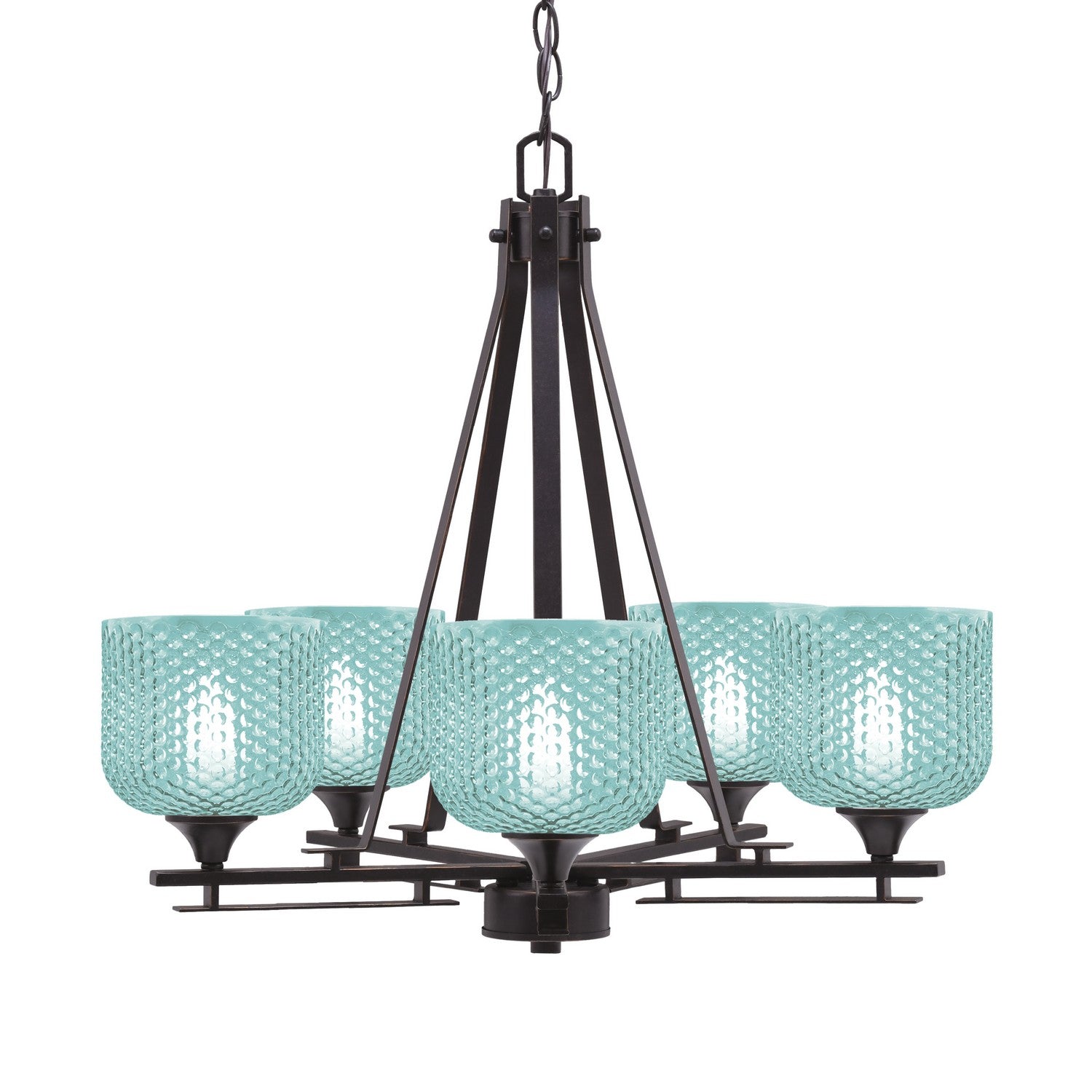 Toltec LightingHome| 325-DG-4615