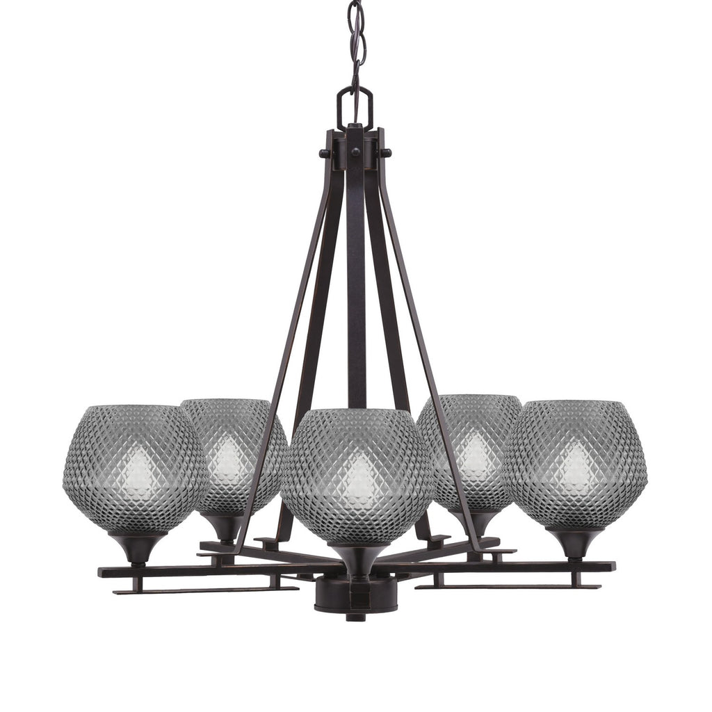 Toltec LightingHome| 325-DG-4622