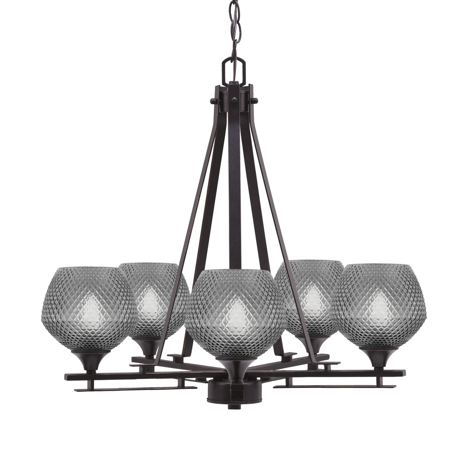 Toltec LightingHome| 325-DG-4622