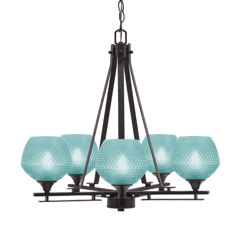 Toltec LightingHome| 325-DG-4625