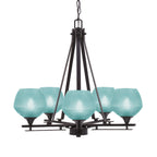 Toltec LightingHome| 325-DG-4625