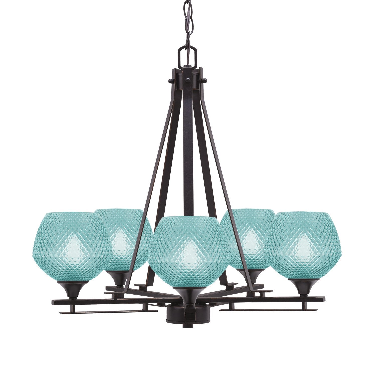 Toltec LightingHome| 325-DG-4625