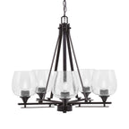 Toltec LightingHome| 325-DG-4810