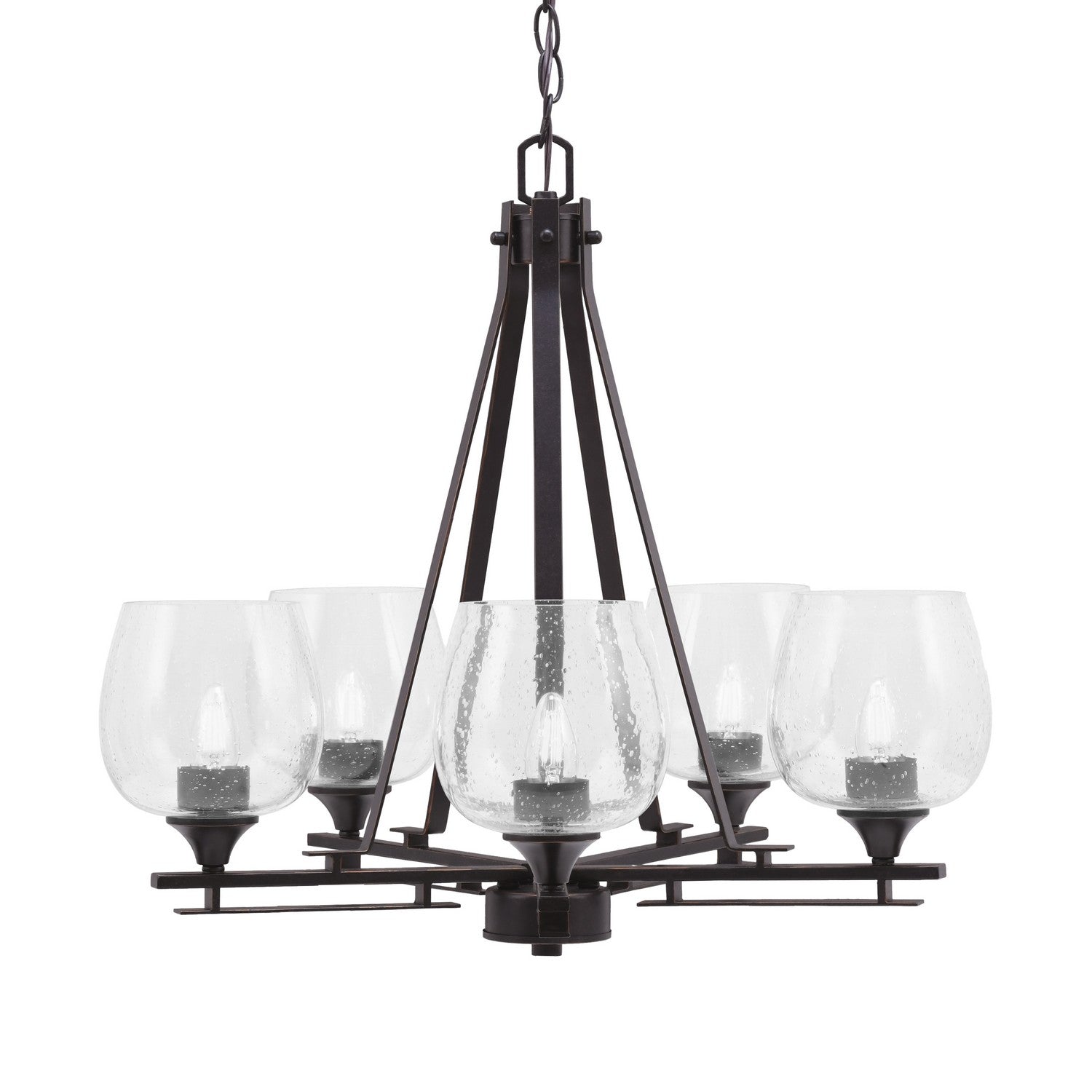 Toltec LightingHome| 325-DG-4810