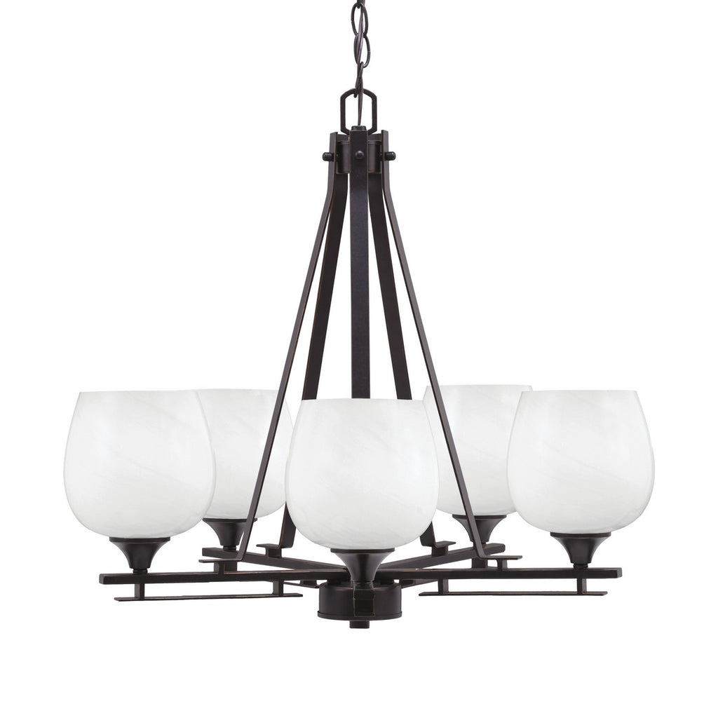 Toltec LightingHome| 325-DG-4811