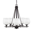 Toltec LightingHome| 325-DG-4811