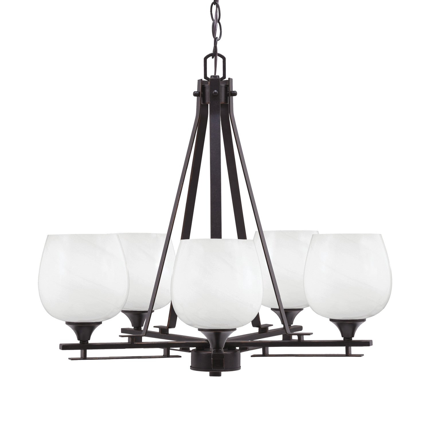 Toltec LightingHome| 325-DG-4811