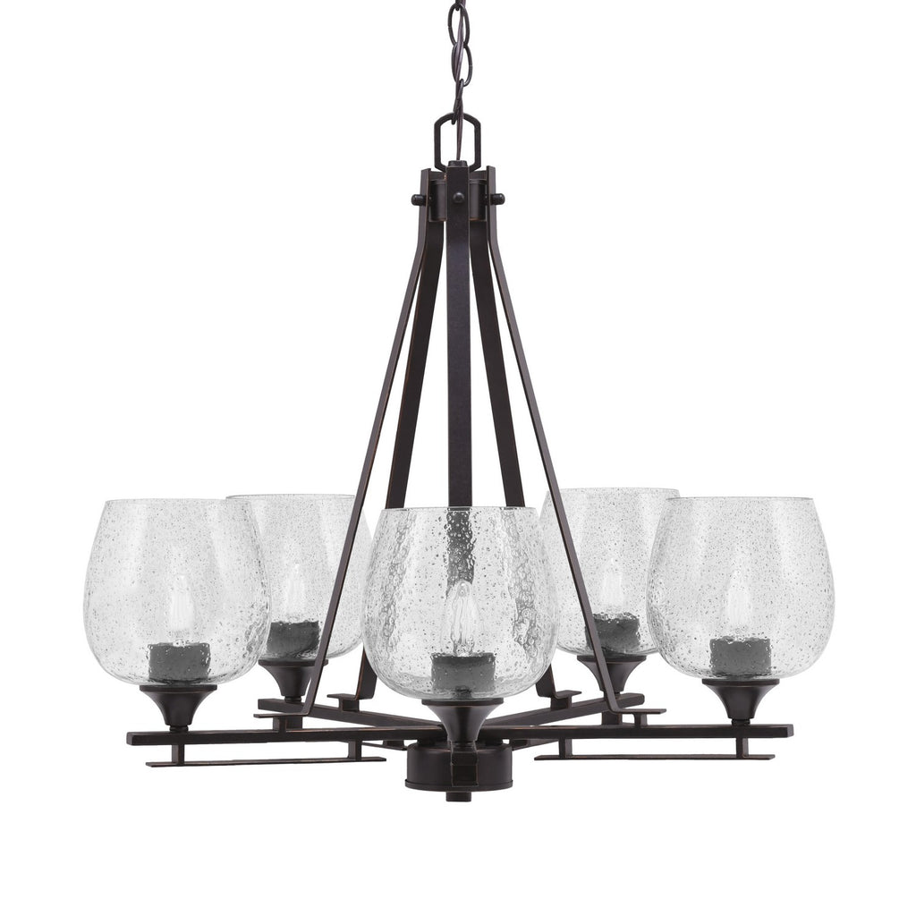 Toltec LightingHome| 325-DG-4812