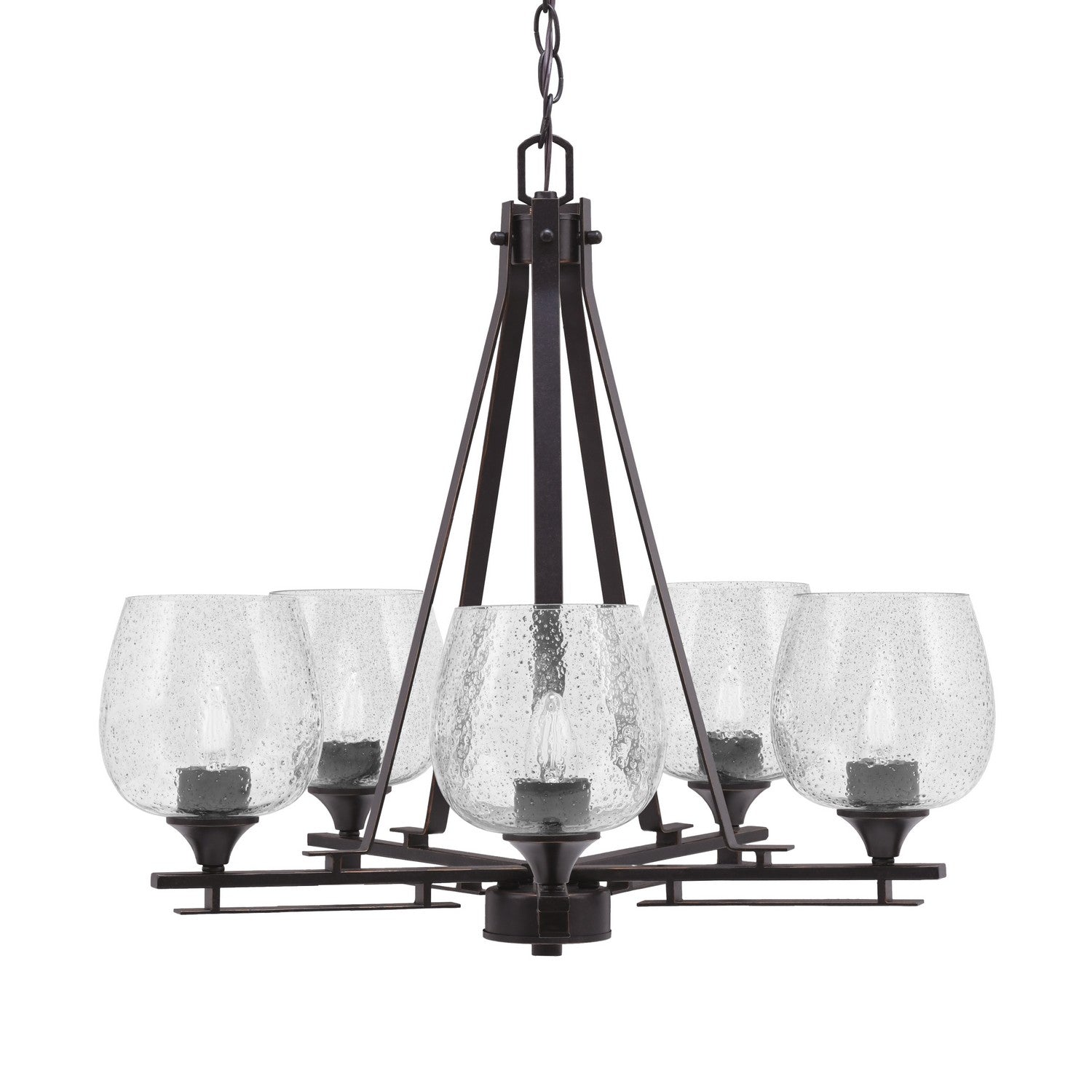 Toltec LightingHome| 325-DG-4812