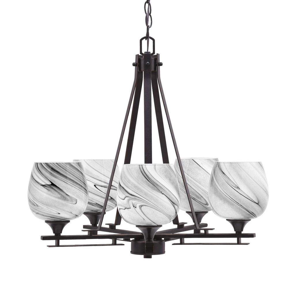 Toltec LightingHome| 325-DG-4819