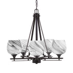 Toltec LightingHome| 325-DG-4819