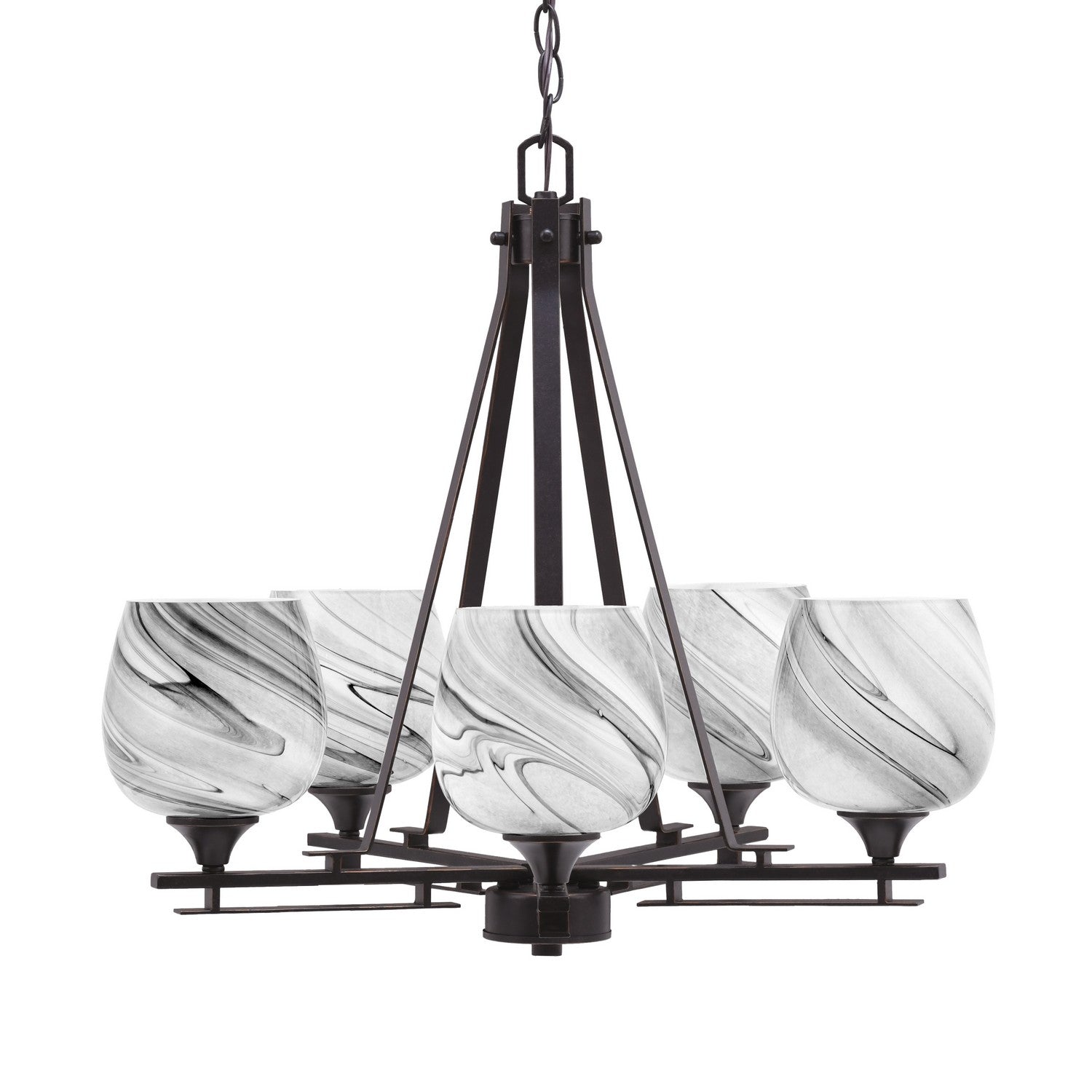 Toltec LightingHome| 325-DG-4819