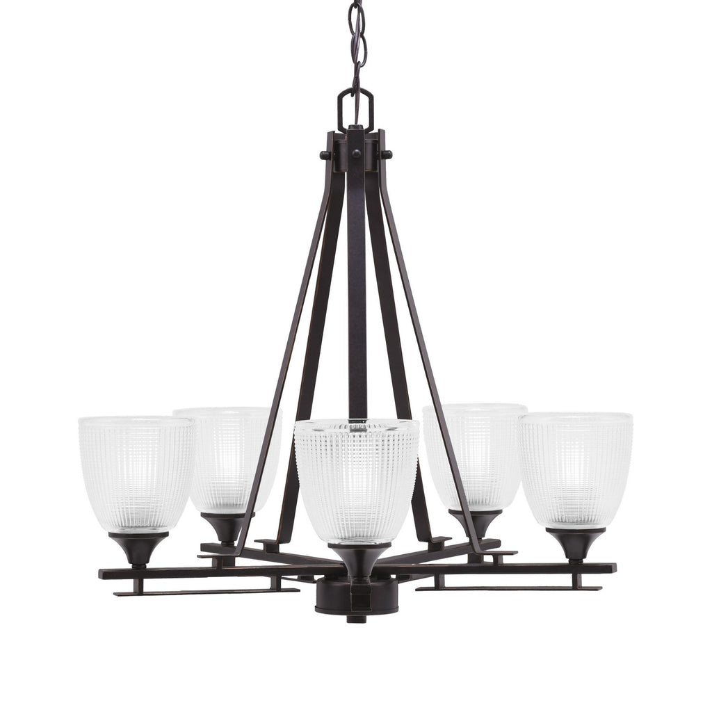 Toltec LightingHome| 325-DG-500