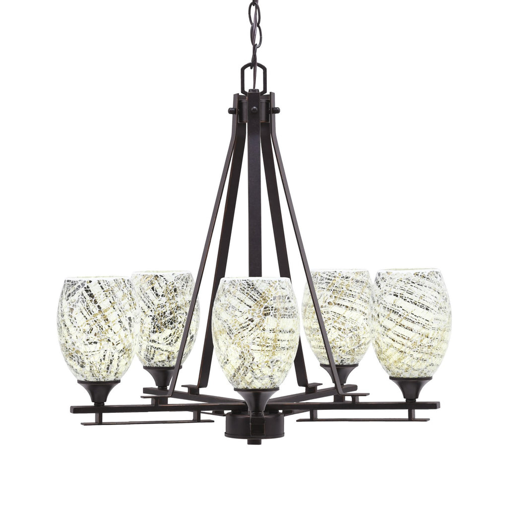 Toltec LightingHome| 325-DG-5054