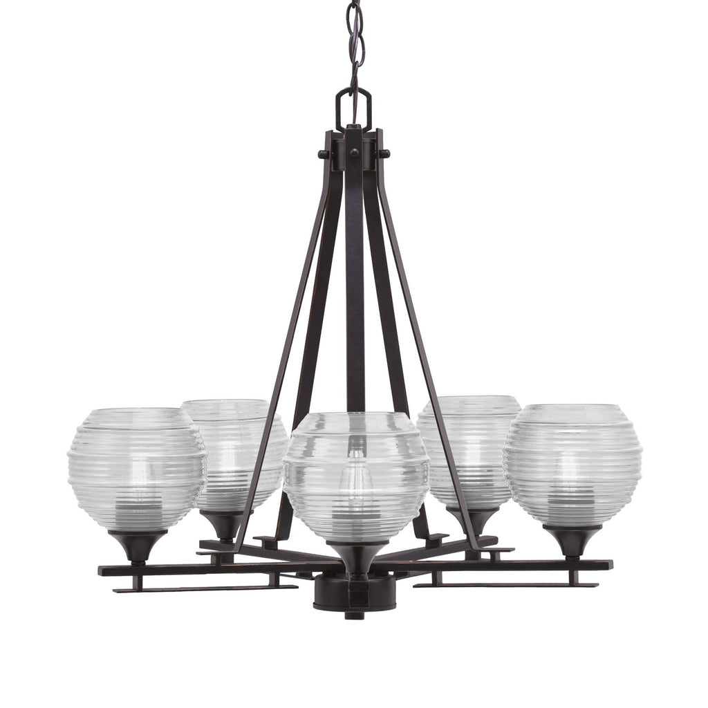 Toltec LightingHome| 325-DG-5110