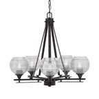 Toltec LightingHome| 325-DG-5110