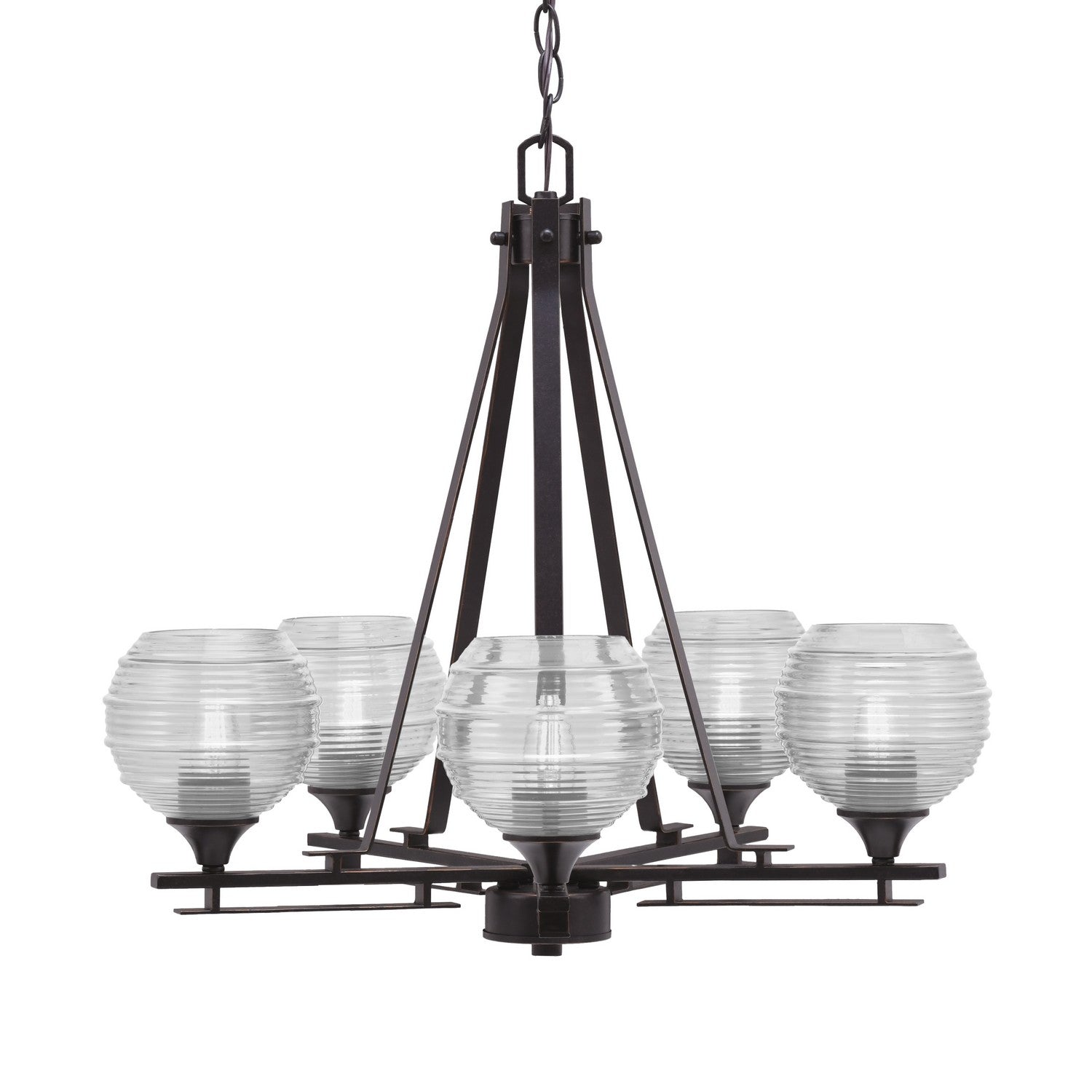 Toltec LightingHome| 325-DG-5110