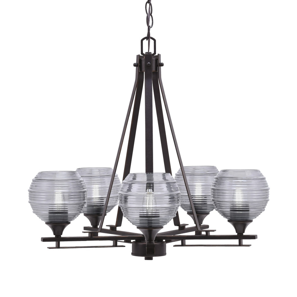 Toltec LightingHome| 325-DG-5112