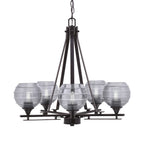 Toltec LightingHome| 325-DG-5112