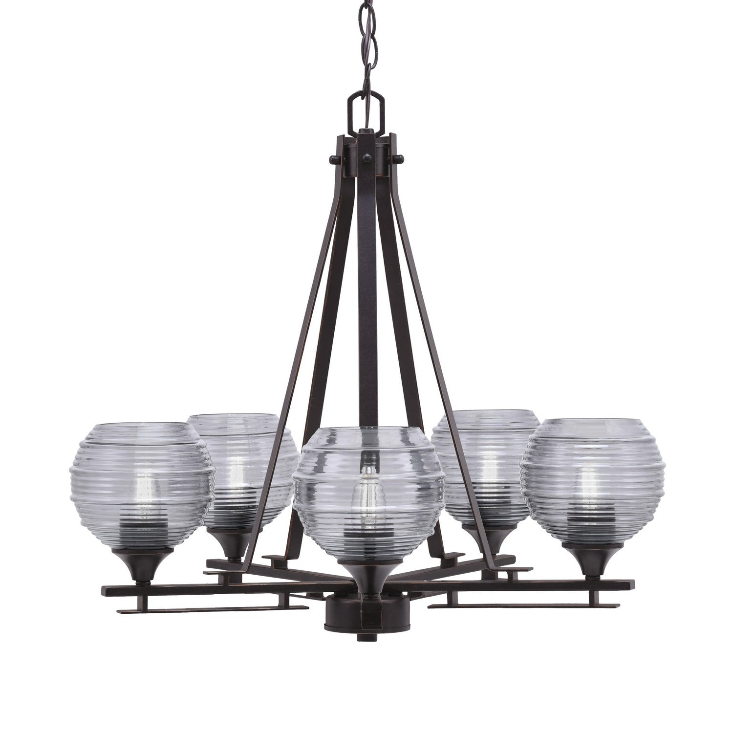 Toltec LightingHome| 325-DG-5112