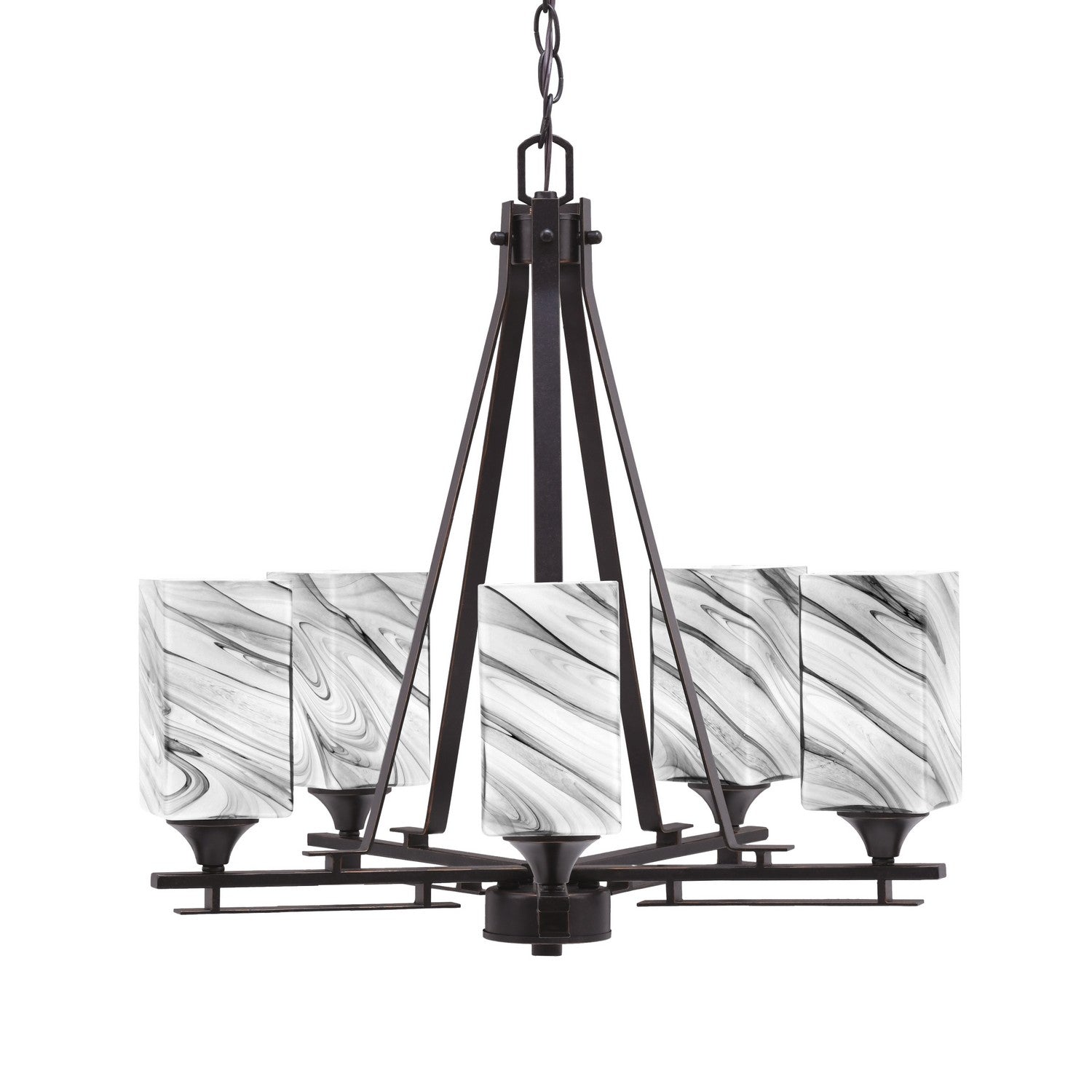 Toltec LightingHome| 325-DG-549