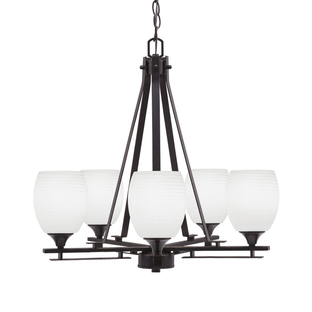 Toltec LightingHome| 325-DG-615