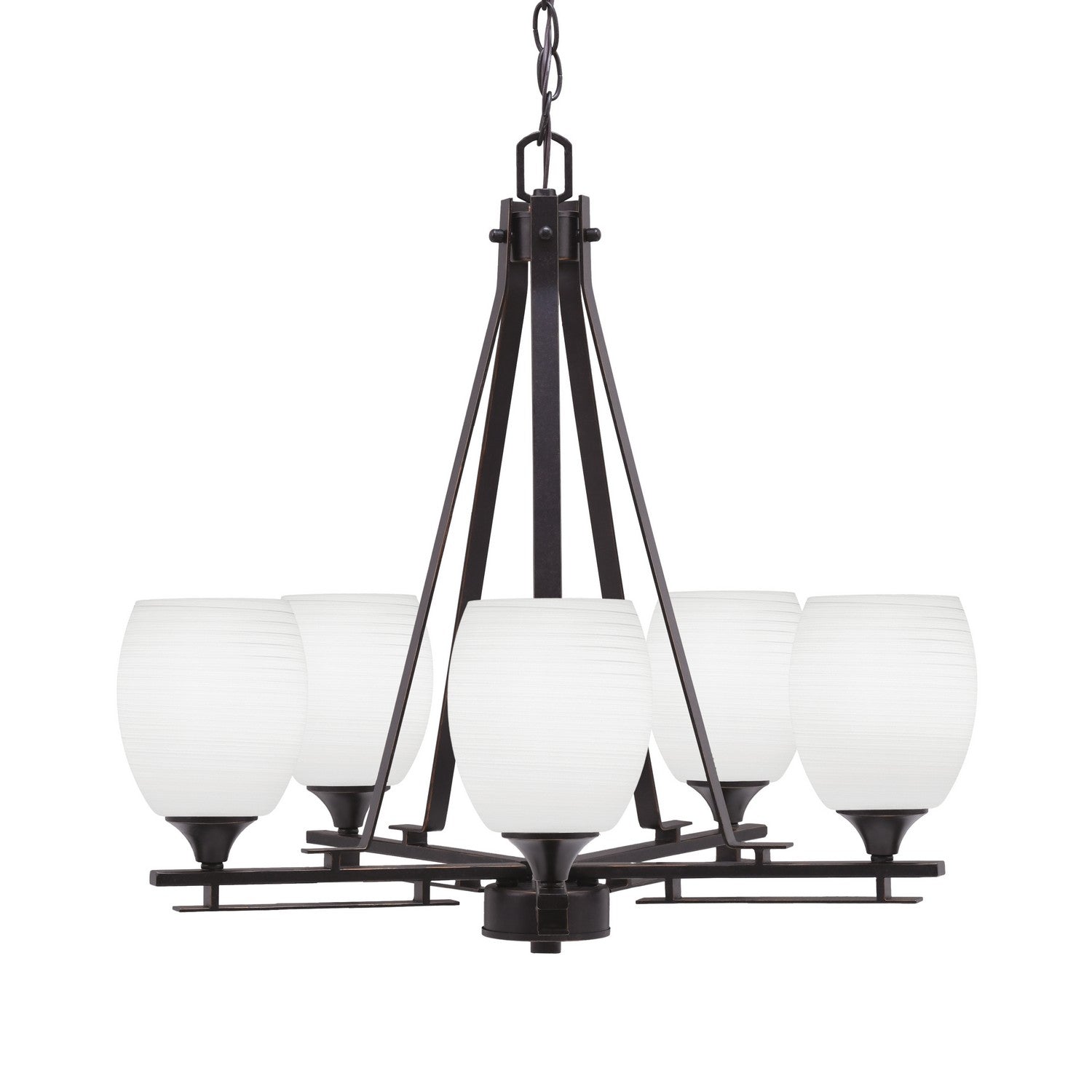 Toltec LightingHome| 325-DG-615