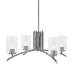 Toltec LightingHome| 3704-GP-300