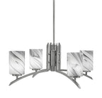 Toltec LightingHome| 3704-GP-3009