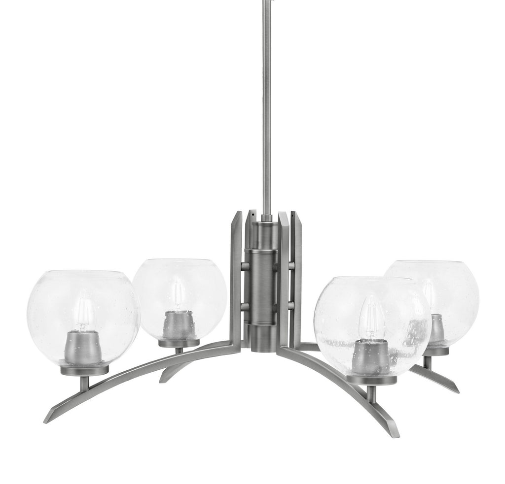 Toltec LightingHome| 3704-GP-4100