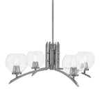Toltec LightingHome| 3704-GP-4100