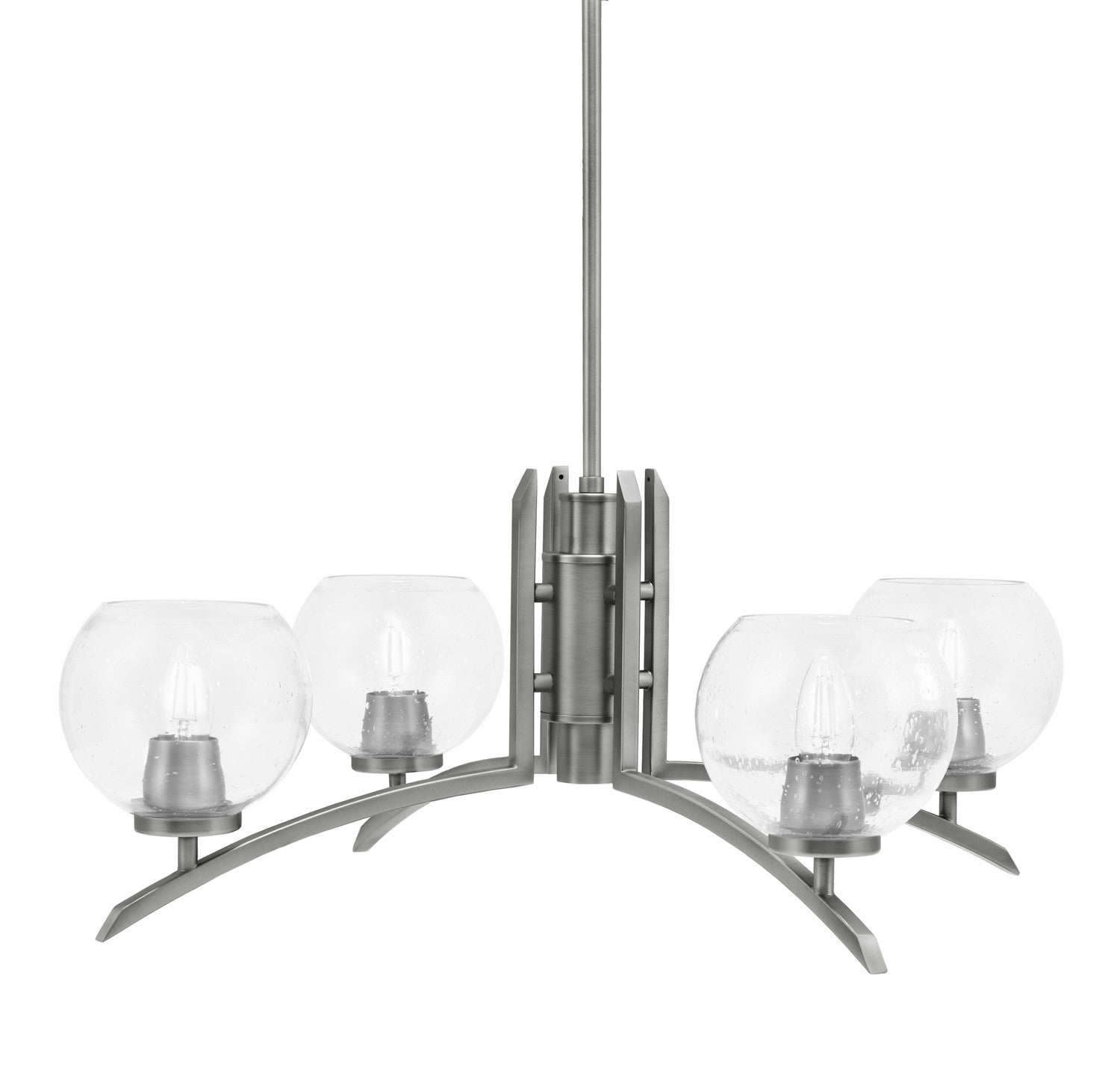 Toltec LightingHome| 3704-GP-4100