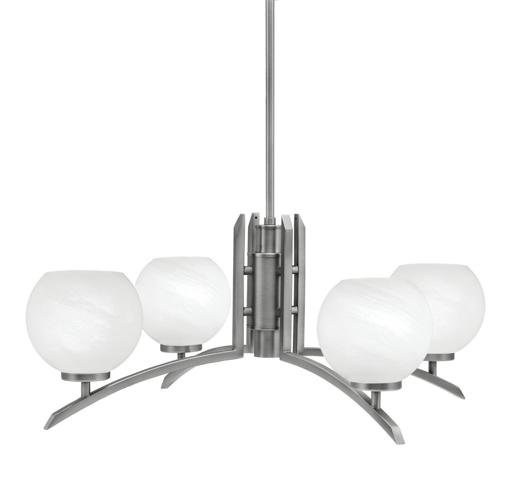 Toltec LightingHome| 3704-GP-4101