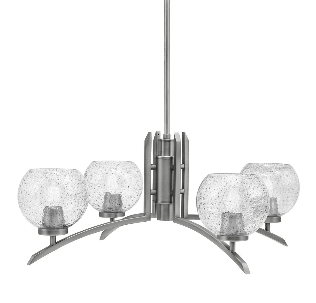 Toltec LightingHome| 3704-GP-4102