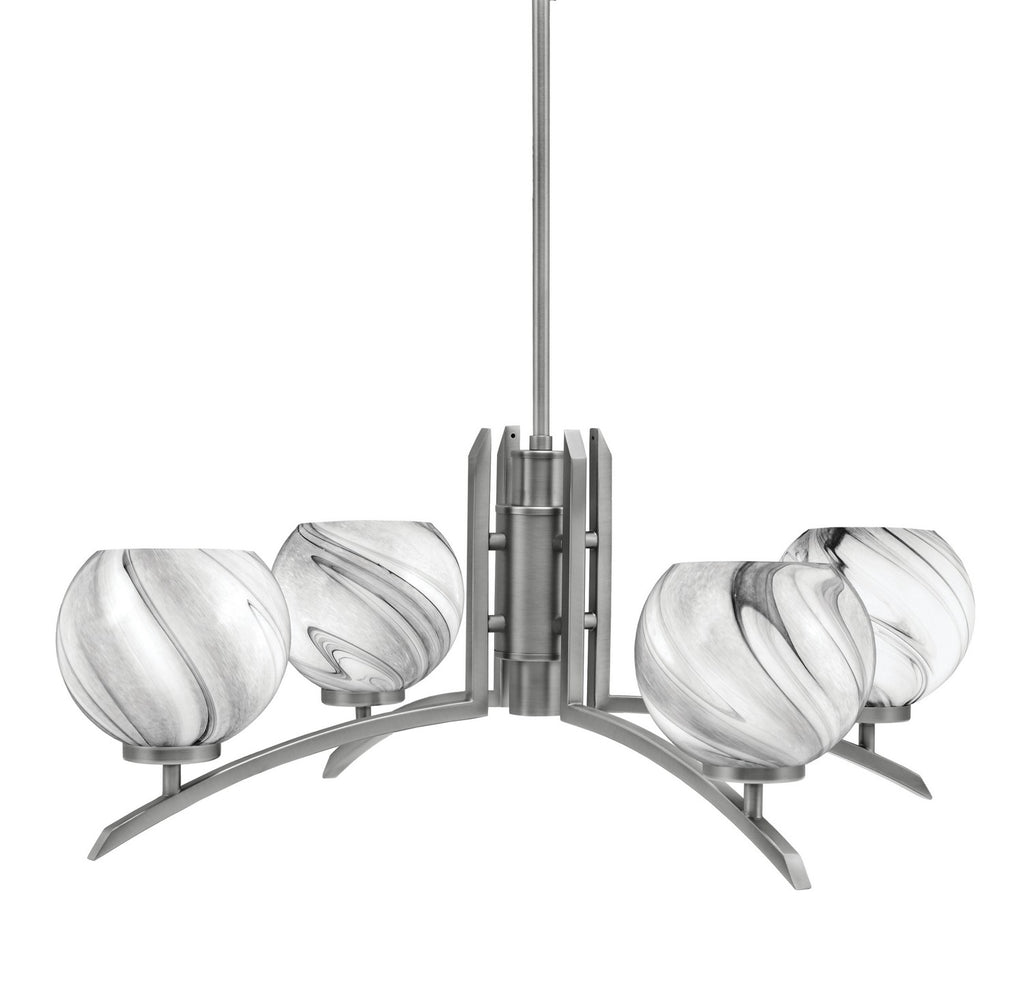 Toltec LightingHome| 3704-GP-4109